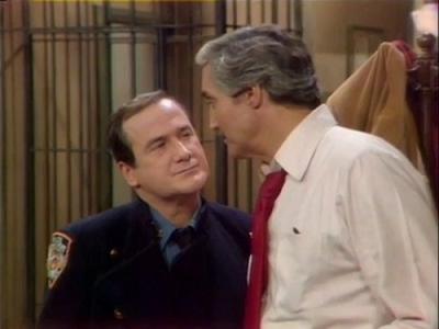Barney Miller