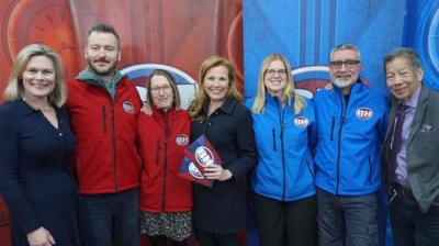Bargain Hunt
