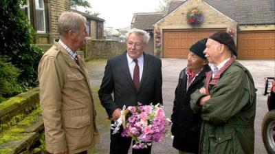 Last of the Summer Wine