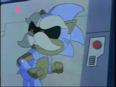 Sonic the Hedgehog