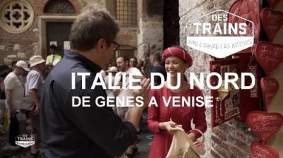Des trains pas comme les autres