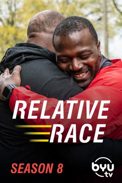 Relative Race filmas online