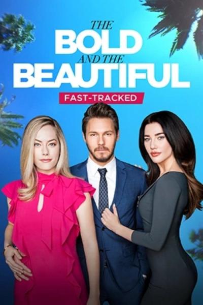 The Bold and the Beautiful filmas online