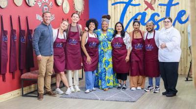 The Taste Master SA