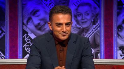 Have I Got a Bit More News for You