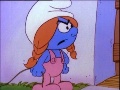 Smurfai