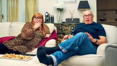 Gogglebox