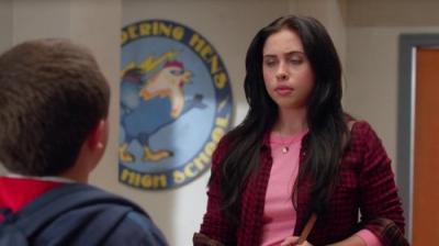 The Middle