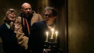 The League of Gentlemen