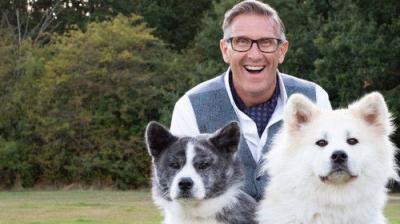 Dogs Behaving (Very) Badly