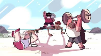Steven Universe
