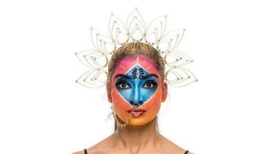 Glow Up: Britain's Next Make-Up Star