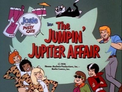Josie and the Pussycats