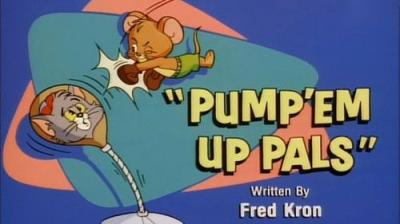Tom & Jerry Kids Show
