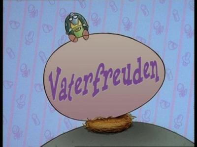 Rocko's Modern Life
