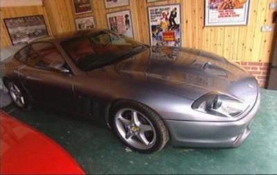 Fifth Gear
