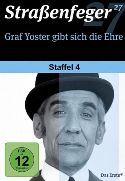 Graf Yoster gibt sich die Ehre filmas online