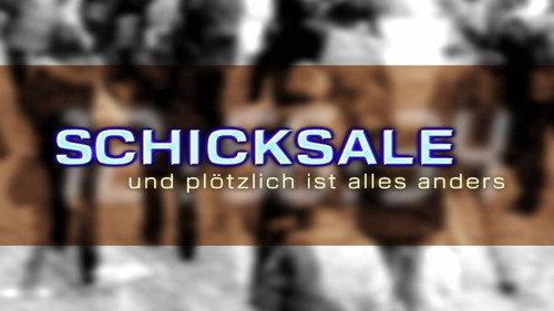 Schicksale – und plötzlich ist alles anders filmas žiurėti online