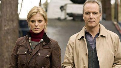 Silent Witness