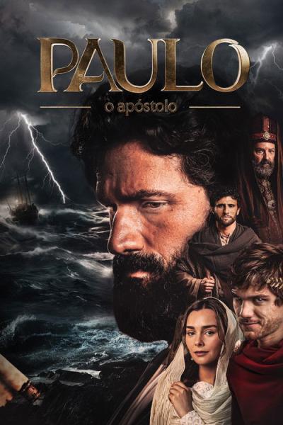 Paulo, o Apóstolo filmas online
