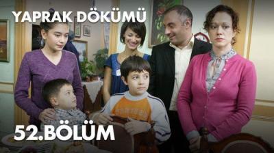 Yaprak Dökümü