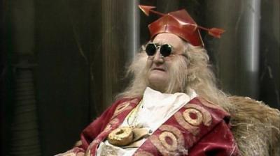 Red Dwarf