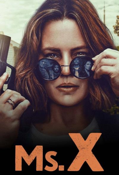Ms. X filmas online