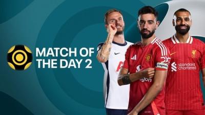Match of the Day 2