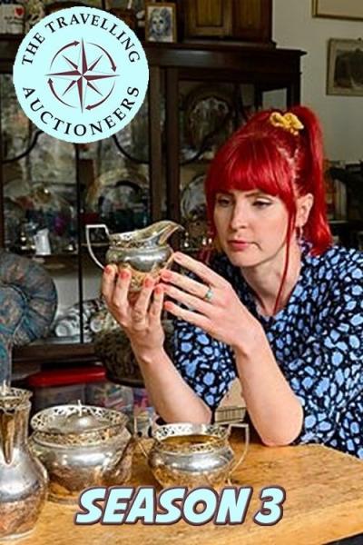 The Travelling Auctioneers filmas online