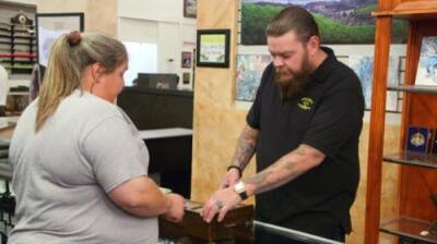 Pawn Stars