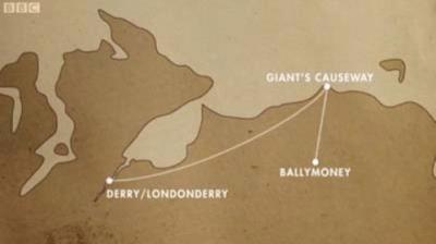 Great British Railway Journeys