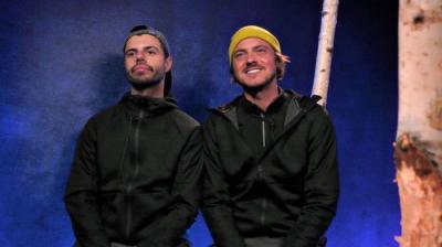 #CoupleChallenge – Das stärkste Team gewinnt