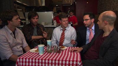 The League