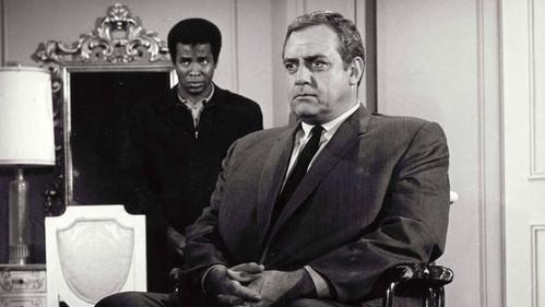 Ironside filmas žiurėti online
