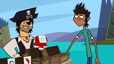 Total Drama All-Stars