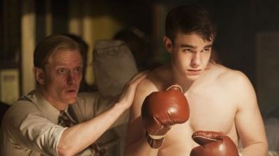 Aukštyn žemyn laiptais