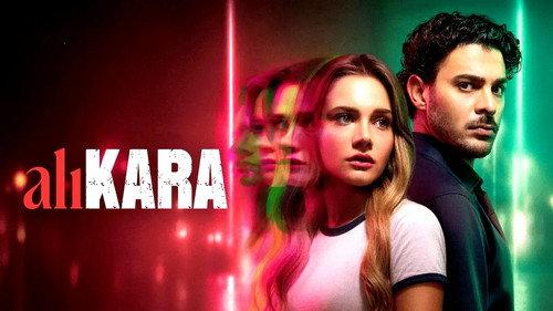 Alıkara filmas žiurėti online