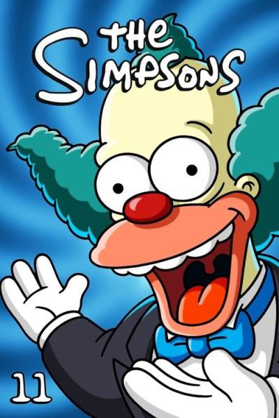 Simpsonai filmas online