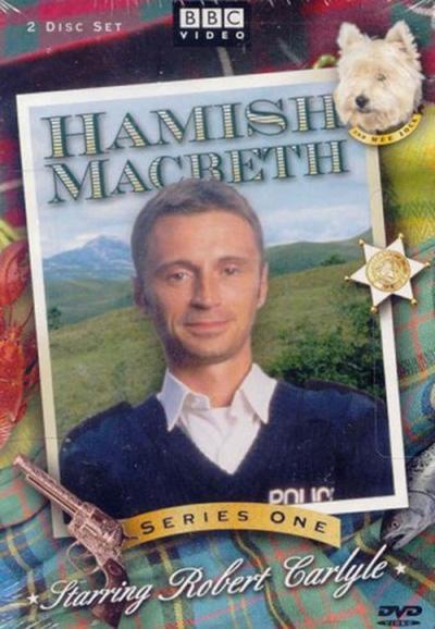 Hamish Macbeth filmas online