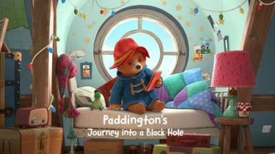 The Adventures of Paddington