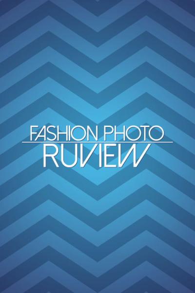Fashion Photo RuView filmas online