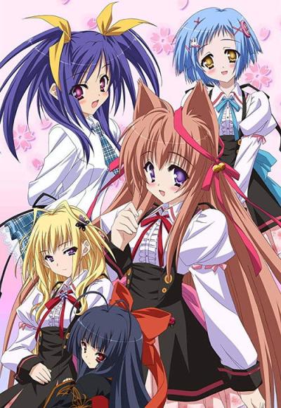 タユタマ -Kiss on my Deity- filmas online