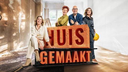 Huis Gemaakt filmas žiurėti online