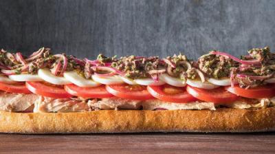 America's Test Kitchen