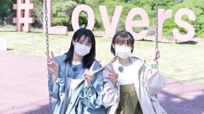 STU48 イ申テレビ