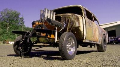 Roadkill