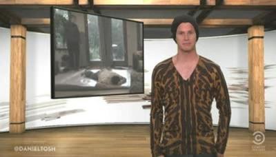 Tosh.0