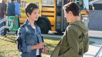Andi Mack