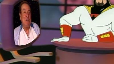 Space Ghost Coast to Coast