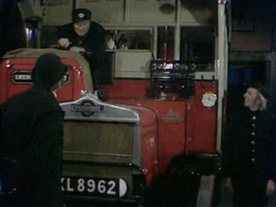 On the Buses